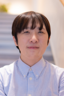 原田 久美子氏 原田 久美子氏