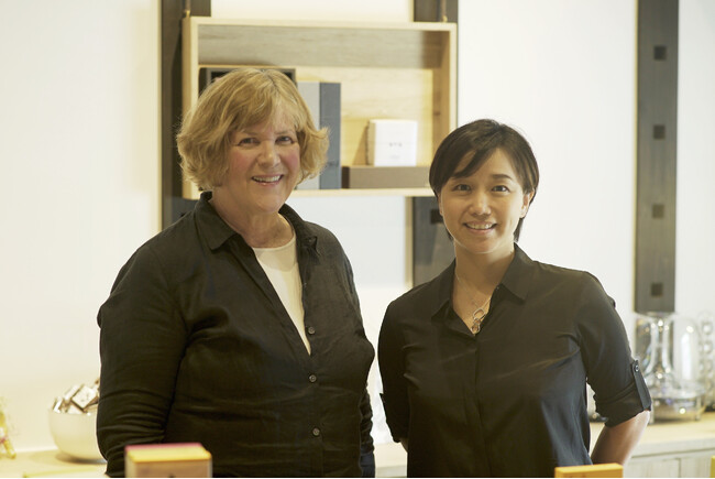 NY発ブラウニー専門店 Fat Witch Bakeryが地域に根付くグローバルブランドへ