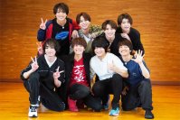 【MUSIC ON! TV（エムオン!）】舞台・ドラマなどで活躍する俳優8名が演出家・脚本家・出演者となり、オリジナル即興劇を披露！エチュード・ドキュメンタリー「アドリブTHEATER」エムオン!で10/19(木)より3ヶ月連続で放送決定！