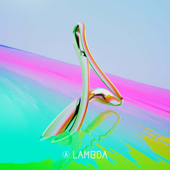 株式会社サザビーリーグからZ世代へ向けたジュエリーブランド“LAMBDA(ラムダ)” がローンチ。