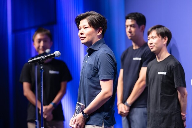 Plug and Play Japanから「Ecosystem Builder Award」を受賞