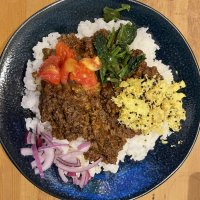人形町・水天宮【尖りすぎ！】ラムキーマ専門店「ラムキーマ」がオープン