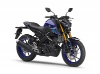 “MTシリーズ”の新製品「MT-125 ABS」発売～アジャイルな走行性能に、シャープで躍動感あるMTらしいスタイル～