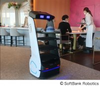 集合住宅における搬送課題解決に向けロボットフレンドリーな環境構築