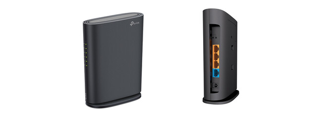 《5千円台のWi-Fi 6モデル》縦置き型Wi-Fi 6ルーター「Archer AX1500」10月26日（木）発売