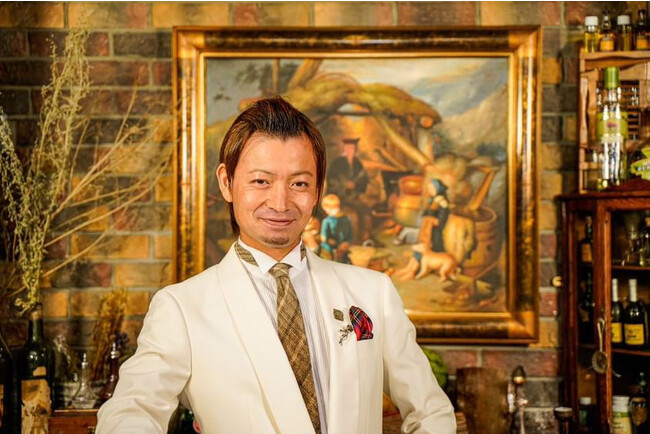 「クレイジージャーニー」で話題の鹿山博康さん登場！1日限定イベント『ズブロッカ・デイ 2023』を原宿で開催