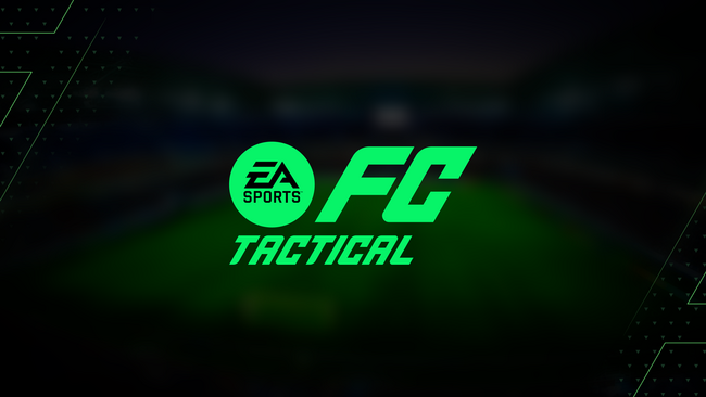 EA SPORTS FC(TM)の新たなモバイル向け戦略サッカーゲーム『EA SPORTS FC(TM) TACTICAL』を発表