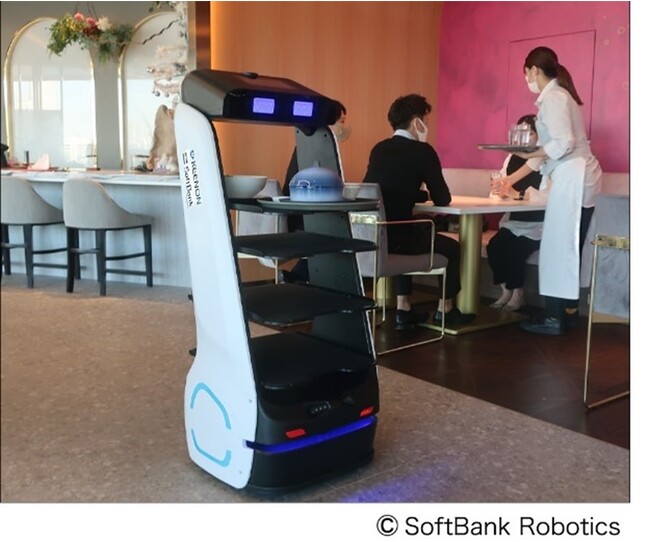 集合住宅における搬送課題解決に向けロボットフレンドリーな環境構築