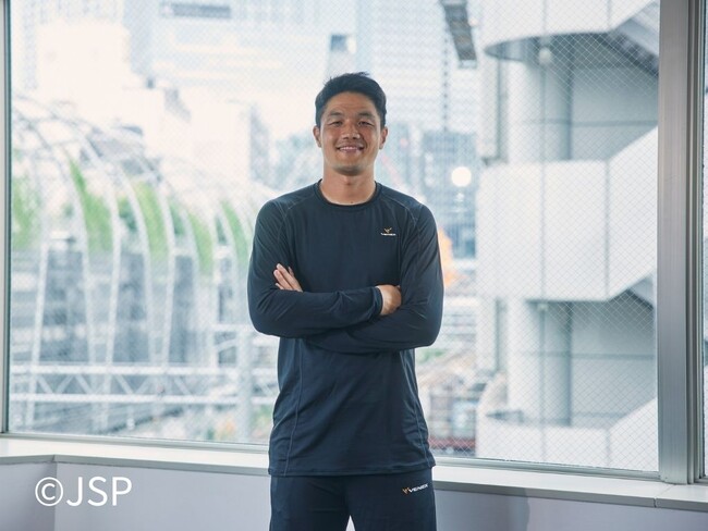 J1リーグで活躍するチョン・ソンリョン選手とアンバサダー契約締結のお知らせ