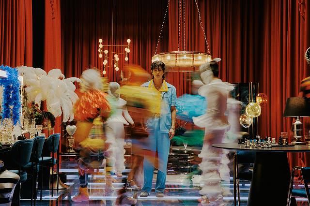 秋の国際短編映画祭　韓国ショートフィルム特集プログラムに東方神起ユンホさんの『NEXUS』が上映決定！　