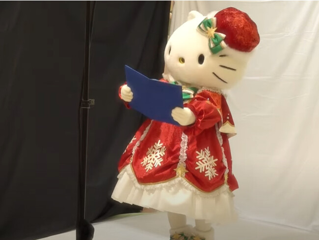 ピューロランドの仲間たちが音楽隊を結成！音楽で心を通わせるクリスマス！冬のスペシャルイベント「Puroland Christmas」 2023年11月10日（金）より開催