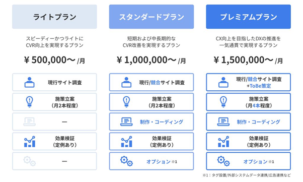 SORAMICHI、KARTE導入コンサルティング・開発ソリューションを提供開始