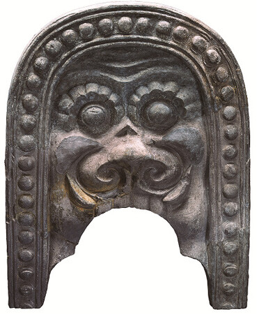 企画展「発掘された明石の歴史展-明石の古窯とやきもの・瓦-」2023/10/28(土)～12/３(日)まで開催 　明石市立文化博物館　