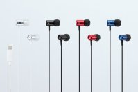 高い再現性と迫力あるサウンドを実現した高音質USB-C接続イヤホン「HP-NEL21C」「HP-NEL22C」を10月下旬発売！iPhone 15シリーズで動作を確認済み！