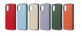 Xperia 5 V 専用アクセサリー各種を発売 Xperia 5 V 専用アクセサリー各種を発売