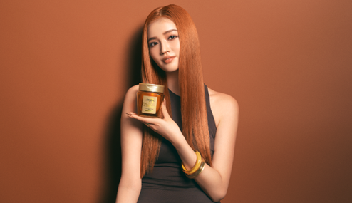 ロレアル パリ エクストラオーディナリー オイルシリーズに「ヘアマスク」が登場！