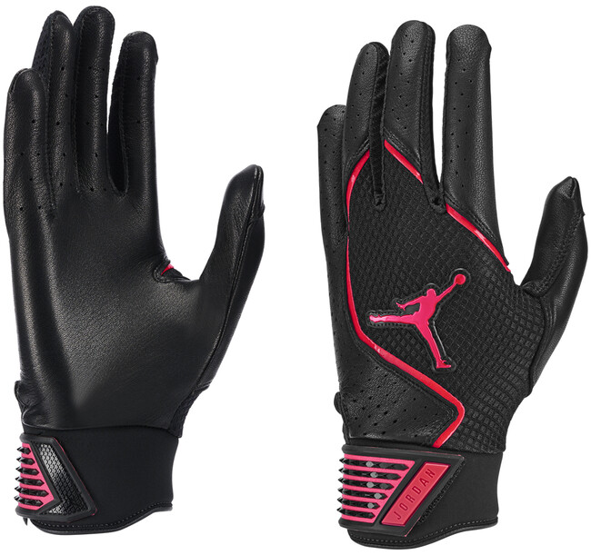 JORDANブランドからベースボールアクセサリーが登場