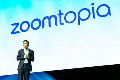 Zoomtopia 2023ひとつのプラットフォームが世界を変える 無限に広がる人とのつながり