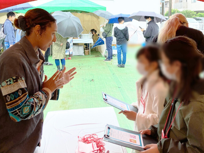 【我が子が先生 親子で英語と触れ合う体験】浦和総合住宅展示場Miraizuにて2023年10月9日(月)に小学生が英語の先生になる体験イベントを開催