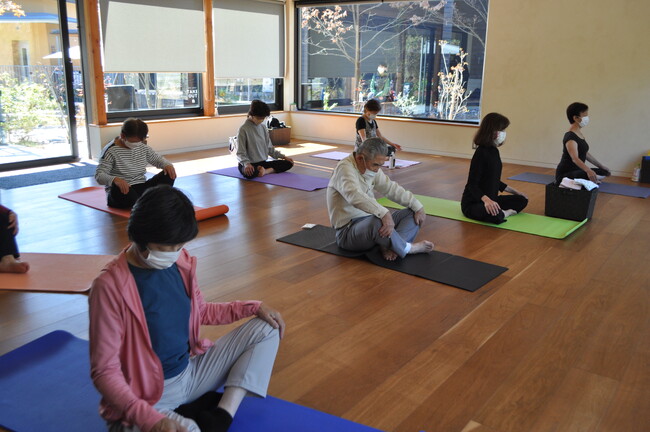 【東京都町田市】町田市総合健康づくり月間2023～ここから始まる健康づくり!!～