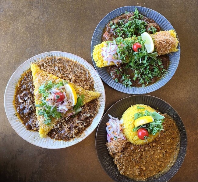 【杜の街グレースから新店舗オープンのお知らせ】岡山県食材を使用したカレー店「SPICE PUB REGLAGE」が「杜の街プラザ」に新規オープン