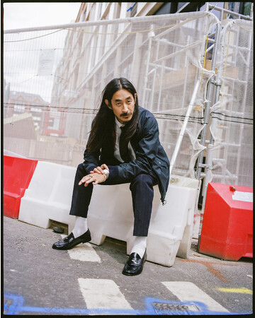 この秋、Barbour x Baracuta初のコラボレーションが実現！
