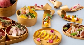 【新ブランド】伝統工芸品を世界に販売するECサイト「BECOS」が 栗久｜大館曲げわっぱの取り扱いを開始