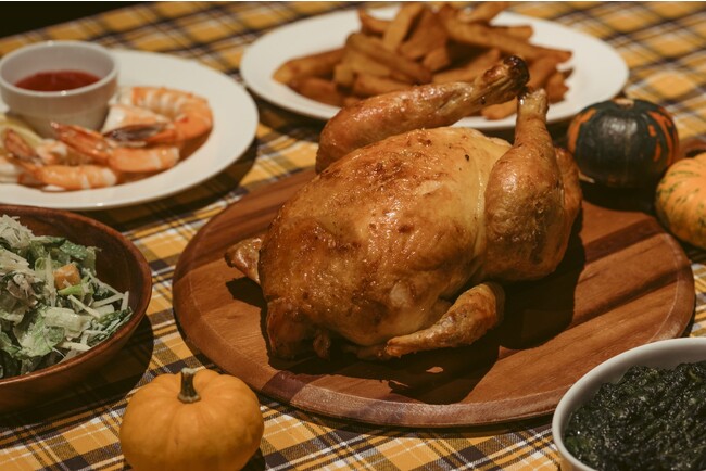 【ピーター・ルーガー・ステーキハウス 東京】ホリデーシーズン限定テイクアウトセット販売