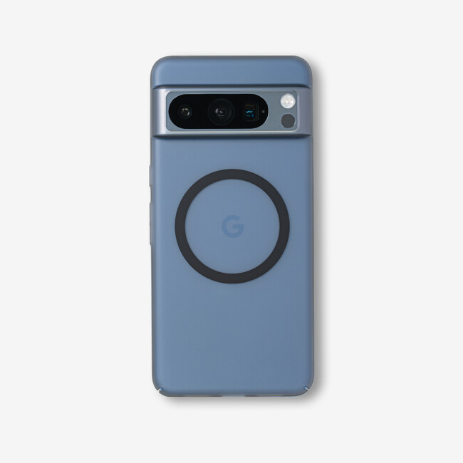 CASEFINITE、薄くて丈夫、次世代薄型ケース「THE FROST AIR ULTRA」新たに「Google Pixel 8・8 Proシリーズ」モデルを発売