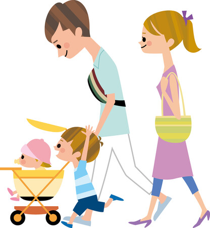 【10/13より】「すべての子育て世帯への給付金」に関する情報提供サービスを開始します