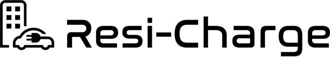集合住宅向けEV充電サービス「Resi-Charge（レジチャージ）」を提供開始