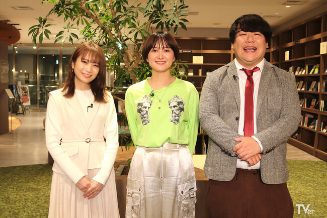 TVer完全オリジナル番組『最強の時間割』シーズン2の配信が決定！