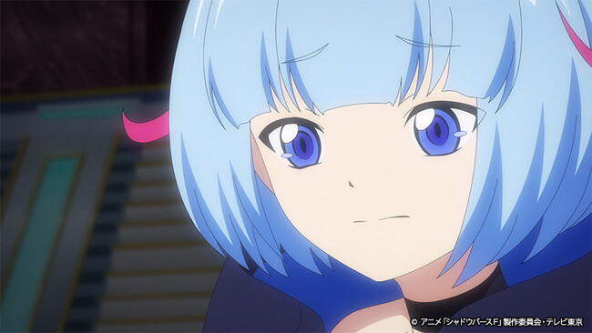 【10月14日（土）第65話放送】アニメ「シャドウバースＦ」あらすじ＆先行カット公開