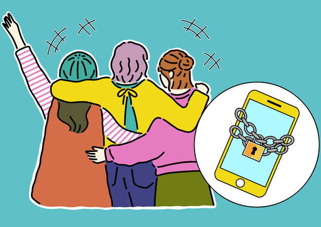 【星野リゾート　BEB】チェックインでスマホを封印！？スマホがなくても思いっきり仲間と過ごす時間に没頭できる「脱スマホステイ」販売｜期間：2023年11月1日～通年