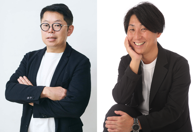 小池政秀氏と長島徹弥氏が株式会社Grillのアドバイザリーボードに就任いたしました