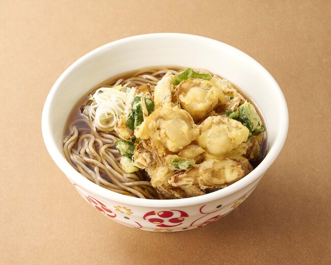 ~国産海産物の消費拡大に貢献~