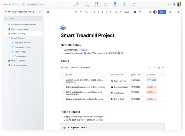 Zoom、Zoom Docs の追加により、次世代の柔軟なコラボレーションに向けてプラットフォームを拡張
