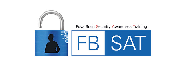 ヒトのセキュリティ意識を高めるサービス「FB SAT（エフビーサット）」シリーズ2023年11月1日（水）始動