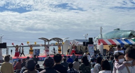 【福島県いわき市】「いわき大物産展」10/14(土)・15(日)開催！約50店舗が大集結するブース情報について新たに公開