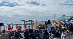 【福島県いわき市】「いわき大物産展」10/14(土)・15(日)開催！約50店舗が大集結するブース情報について新たに公開