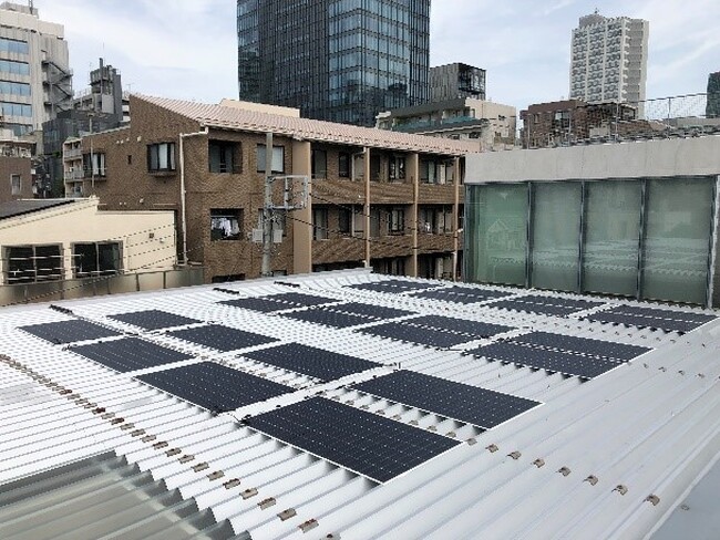 東急不動産 BRANZギャラリー 表参道様への導入のお知らせ