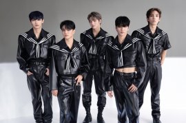 VANNER(写真=KLAP Entertainment) VANNER(写真=KLAP Entertainment)