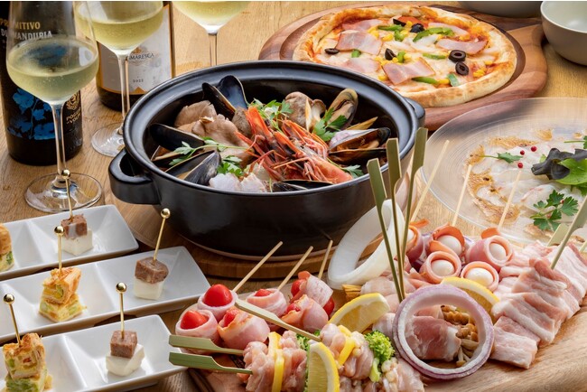 【リニューアルオープン】～オーシャンスイートルームに大人気のサウナ併設！ゆったりお過ごしいただけるお部屋食メニューも登場！～【せとうちアイランドステイズ周防大島】