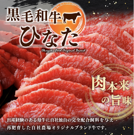 「黒毛和牛ひなた バラ切り落とし肉1kg」が宮崎県新富町ふるさと納税返礼品「ふるさとチョイス」限定受付で再登場