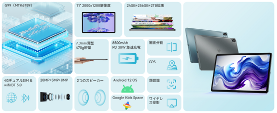 【史上最安値-10000円割引】10月のAmazon日本のPrime会員大特価セール：Headwolf Hpad2 Pro、Hpad3 Ultra、Fpad3などの複数のモデルが大幅に割引されます！