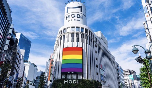 BTS正式ライセンスショップ「Mikro-Premium Shop」が渋谷モディにオープン！