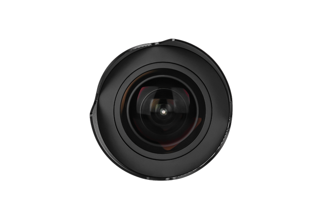 【新発売】 フルサイズ対応超広角レンズ 7Artisans 9mm F5.6が登場
