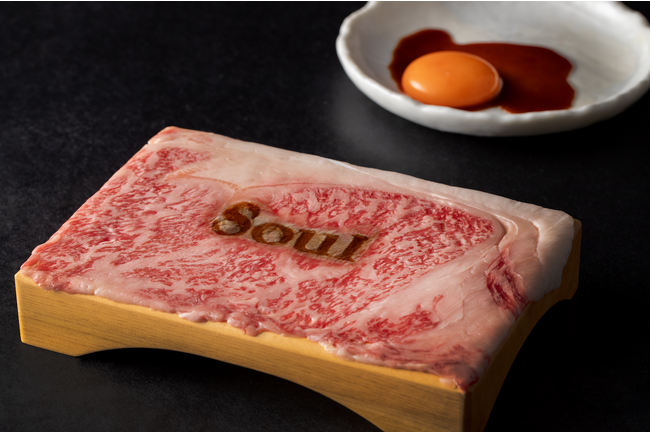 【Wagyu Soul】10月17日西麻布に大人のための松阪牛に魂こめた本気焼肉誕生