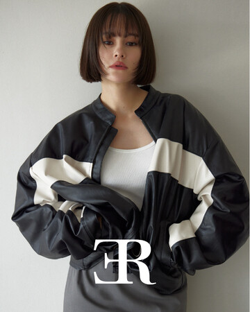 アパレルブランド「ER（イーアール）」が東京・大阪でPOP UP STOREを開催。