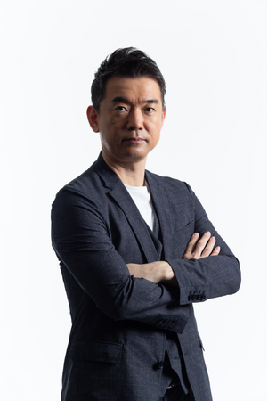 株式会社Robot Consulting（本社:東京都港区、代表取締役会長:横山英俊）、弁護士で元大阪府知事・大阪市長の橋下徹がアドバイザーに就任